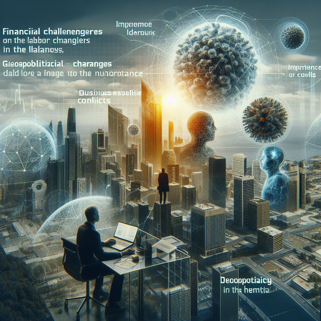 OS EMPRESÁRIOS E AS EMPRESAS ESTÃO CANSADOS