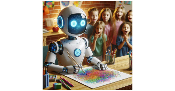 INTELIGÊNCIA ARTIFICIAL GENERATIVA