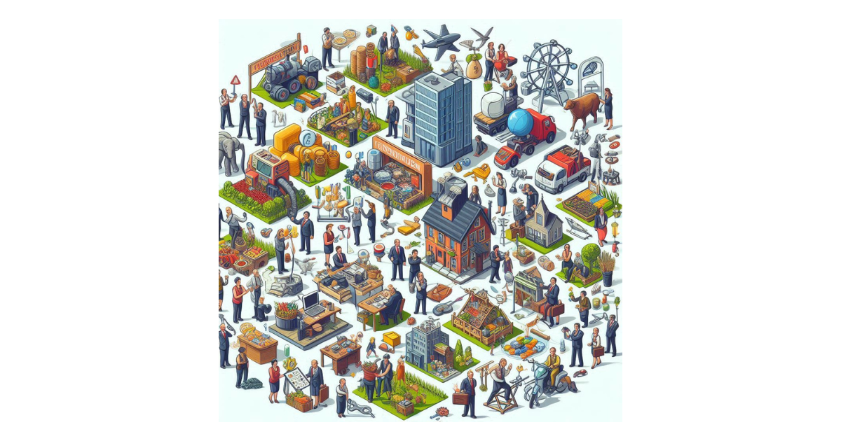 27 DE JUNHO Dia Internacional das Micro, Pequenas e Médias Empresas (MPME)