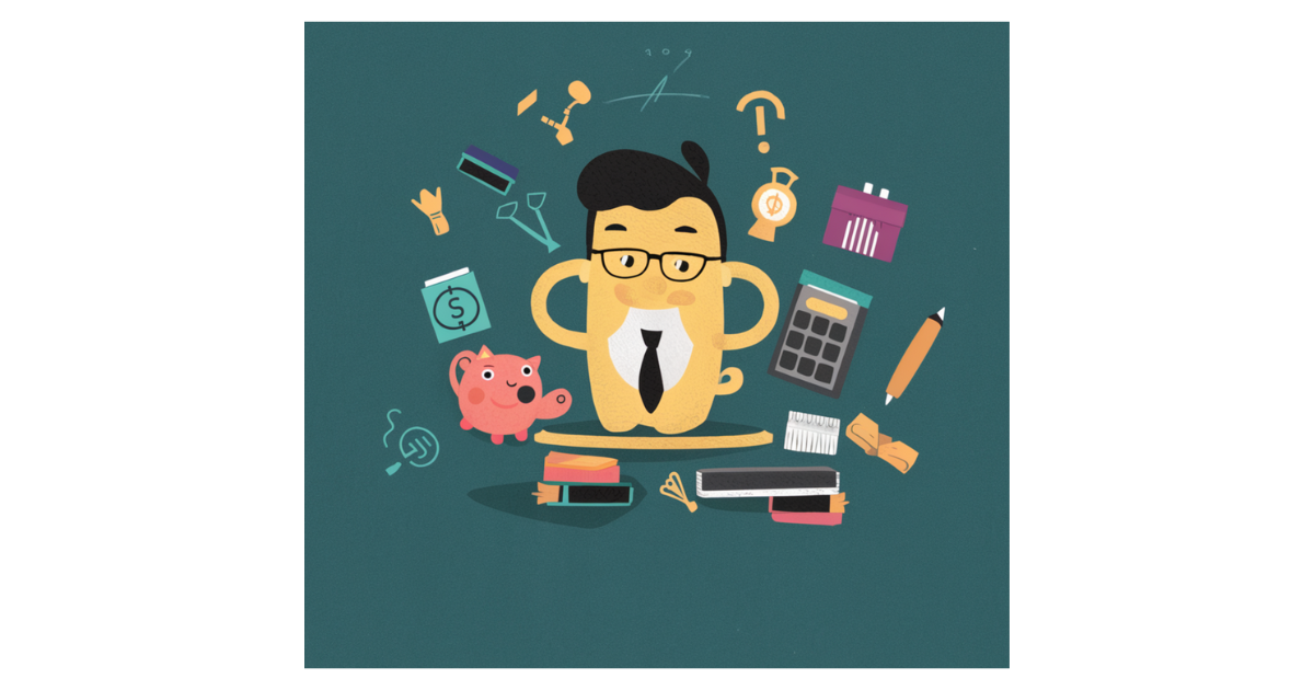 INSATISFAÇÃO COM A VIDA FINANCEIRA