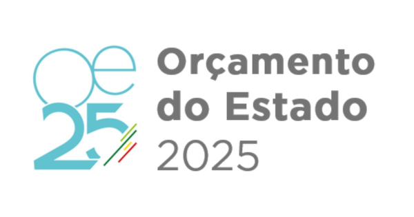 Orçamento do Estado para 2025