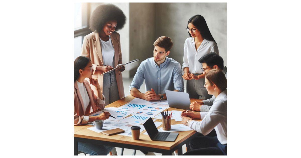 ELABORAR UM BOM PLANO DE NEGÓCIOS