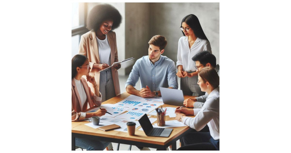 ELABORAR UM BOM PLANO DE NEGÓCIOS